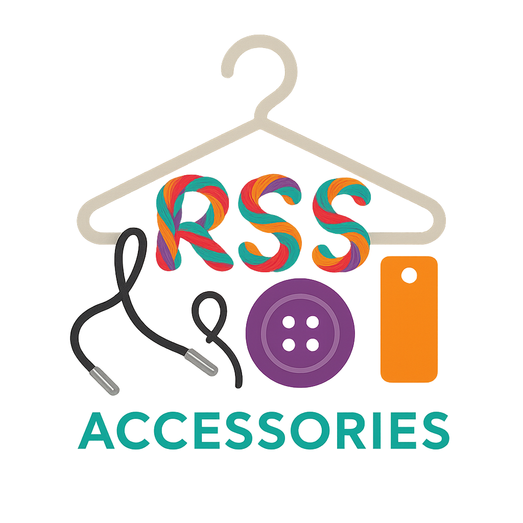 RSS Accessories Logo
